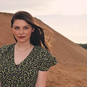 Meet your Posher, Sara